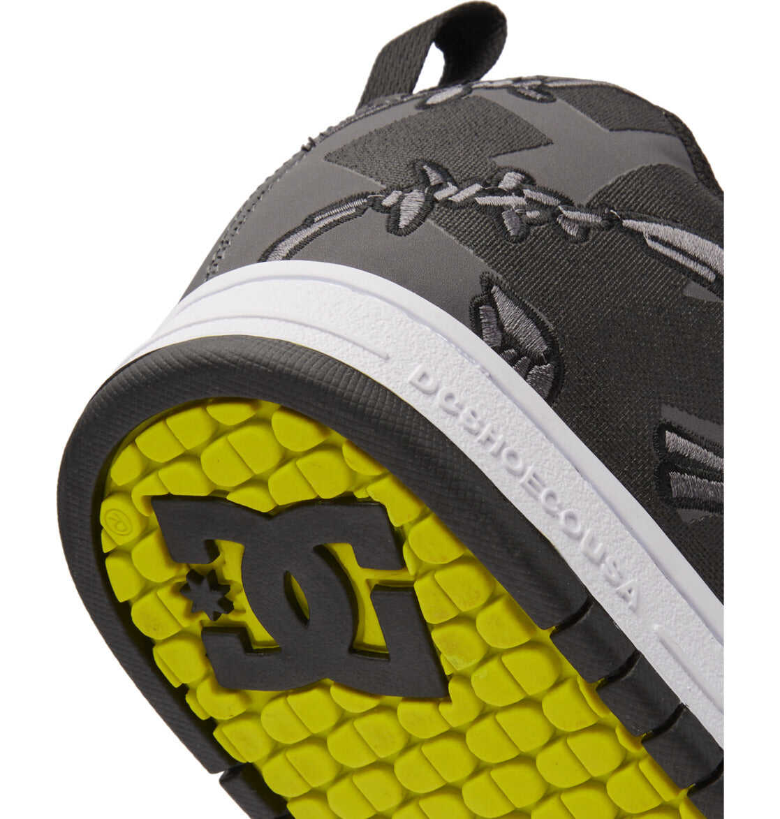 Men's Court Graffik Special Edition Shoes