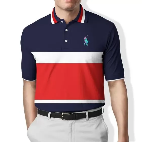 Ralph Lauren Polo Shirt For Men �C DN1628730