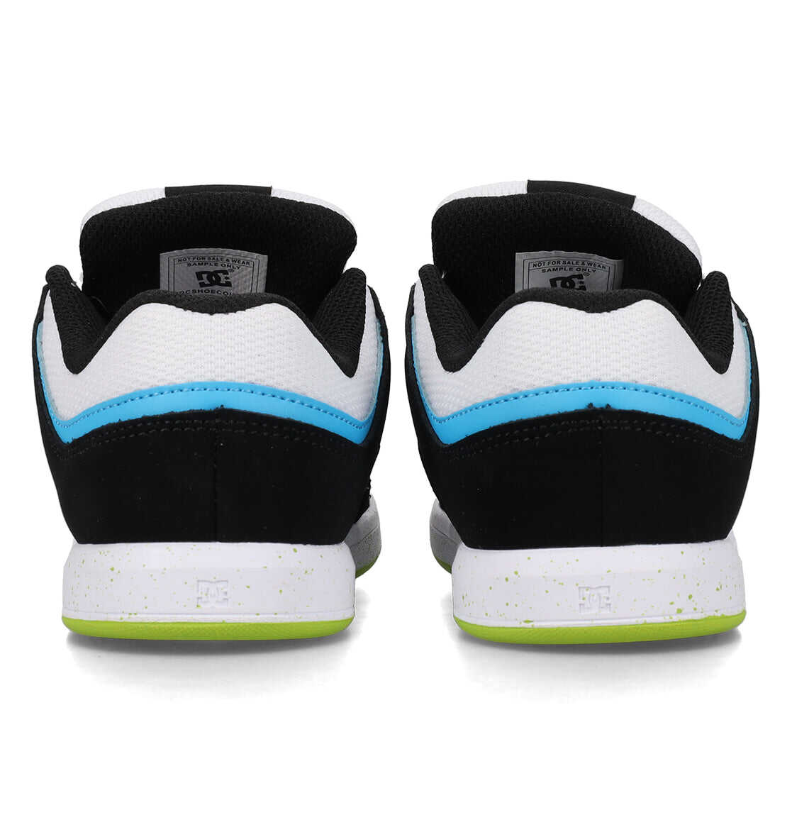 Kids' DC Cure Shoes