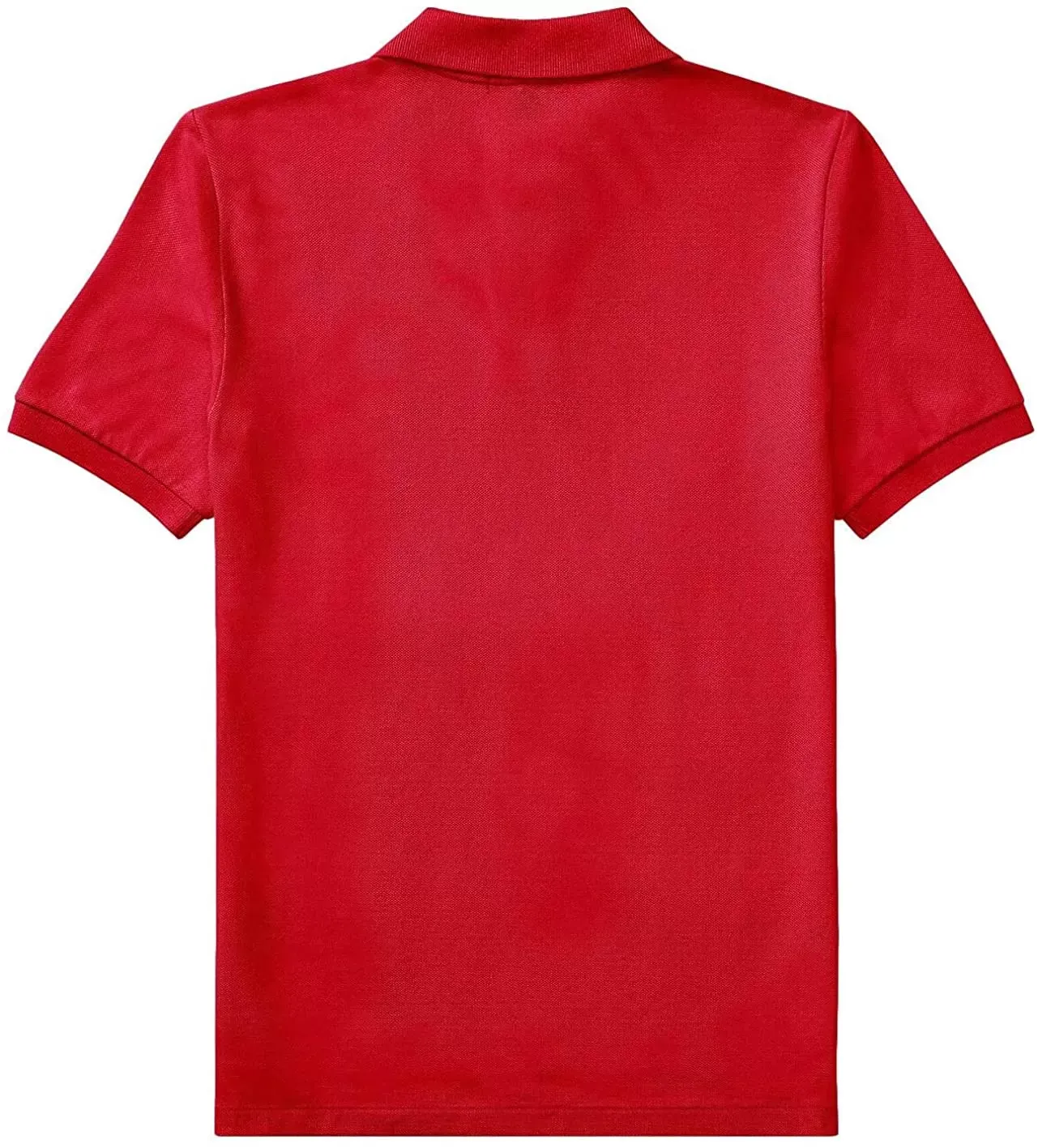 POLO RALPH LAUREN Boys Classic Fit Mesh Polo Shirt