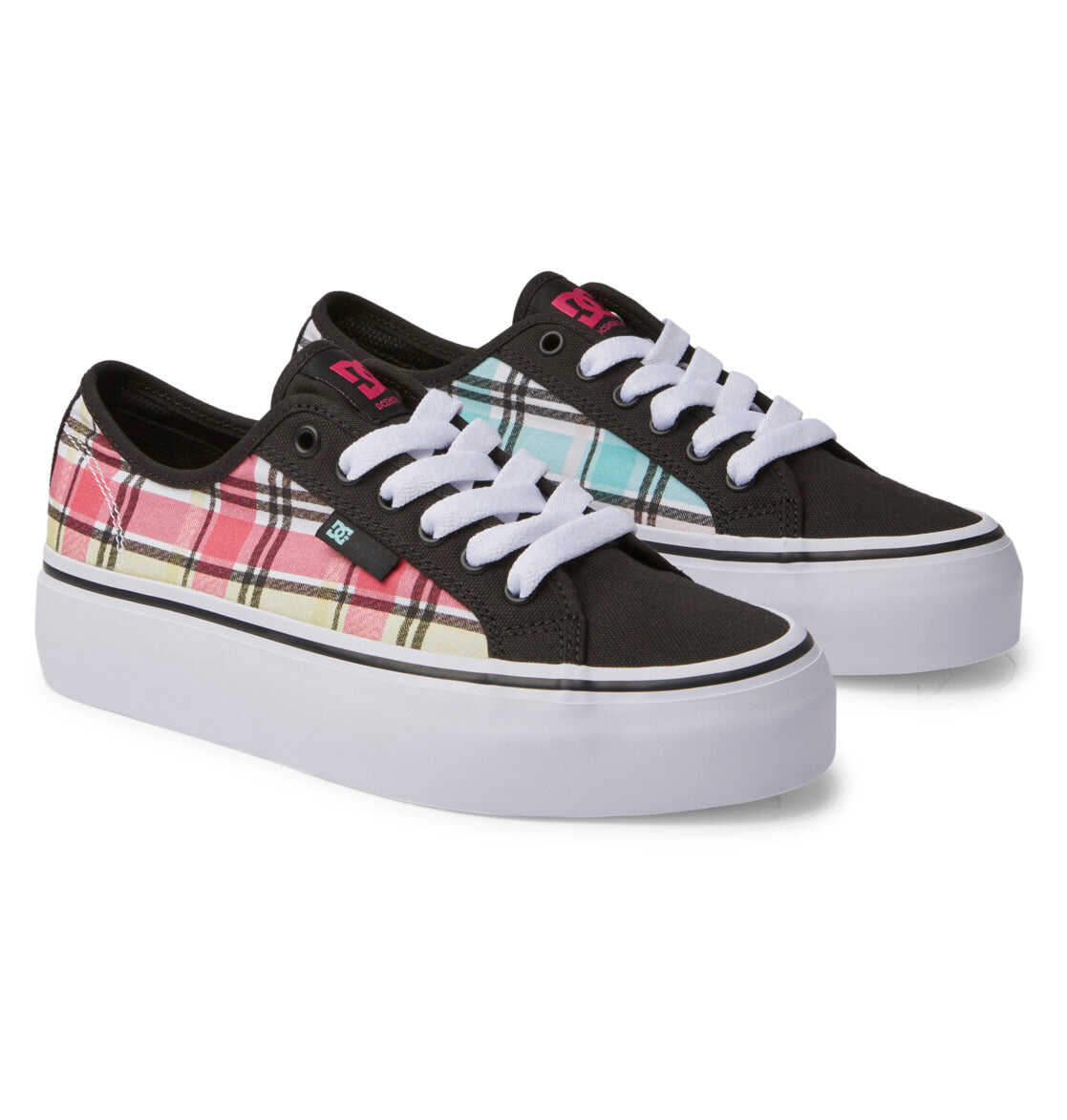 Women's Manual Platform Shoes