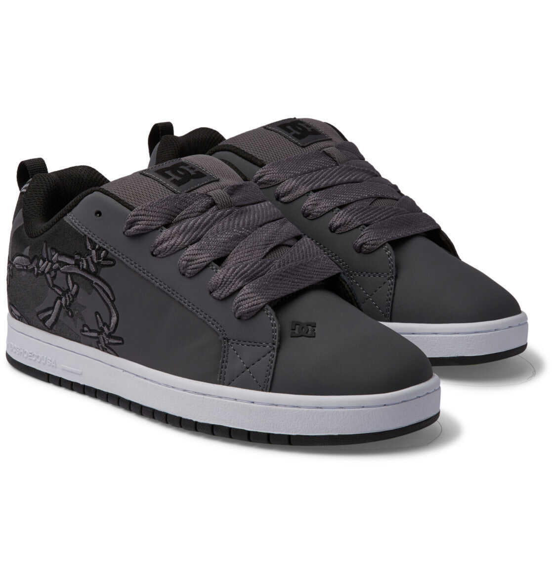 Men's Court Graffik Special Edition Shoes