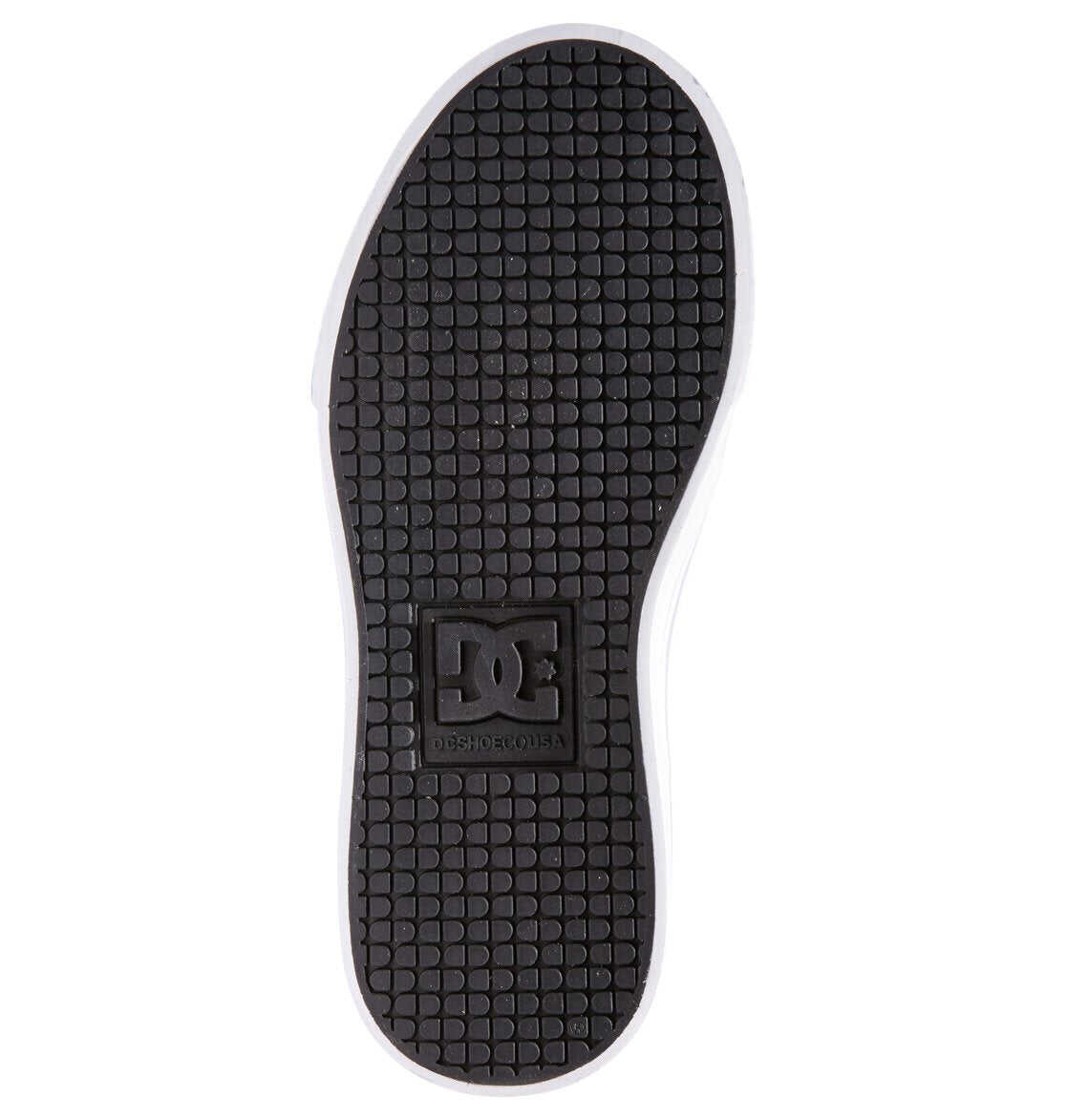 Kids' Pure High Elastic Lace High-Top Shoes