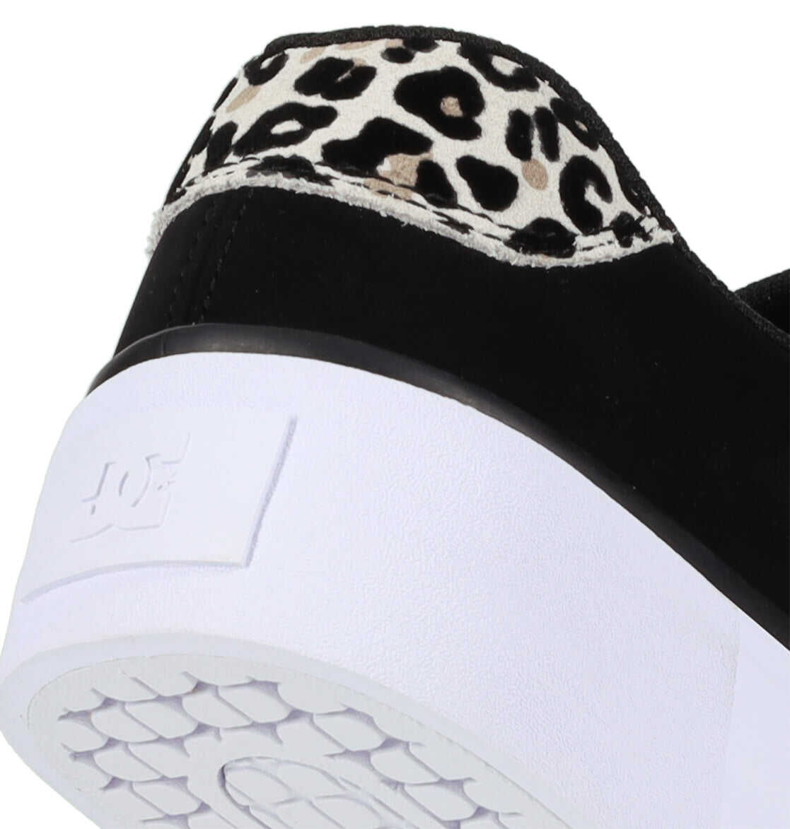 Women's Chelsea Platform Shoes