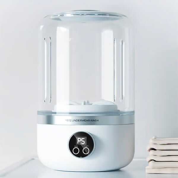 Wireless Portable Laundry Cup(✈Free Shipping)
