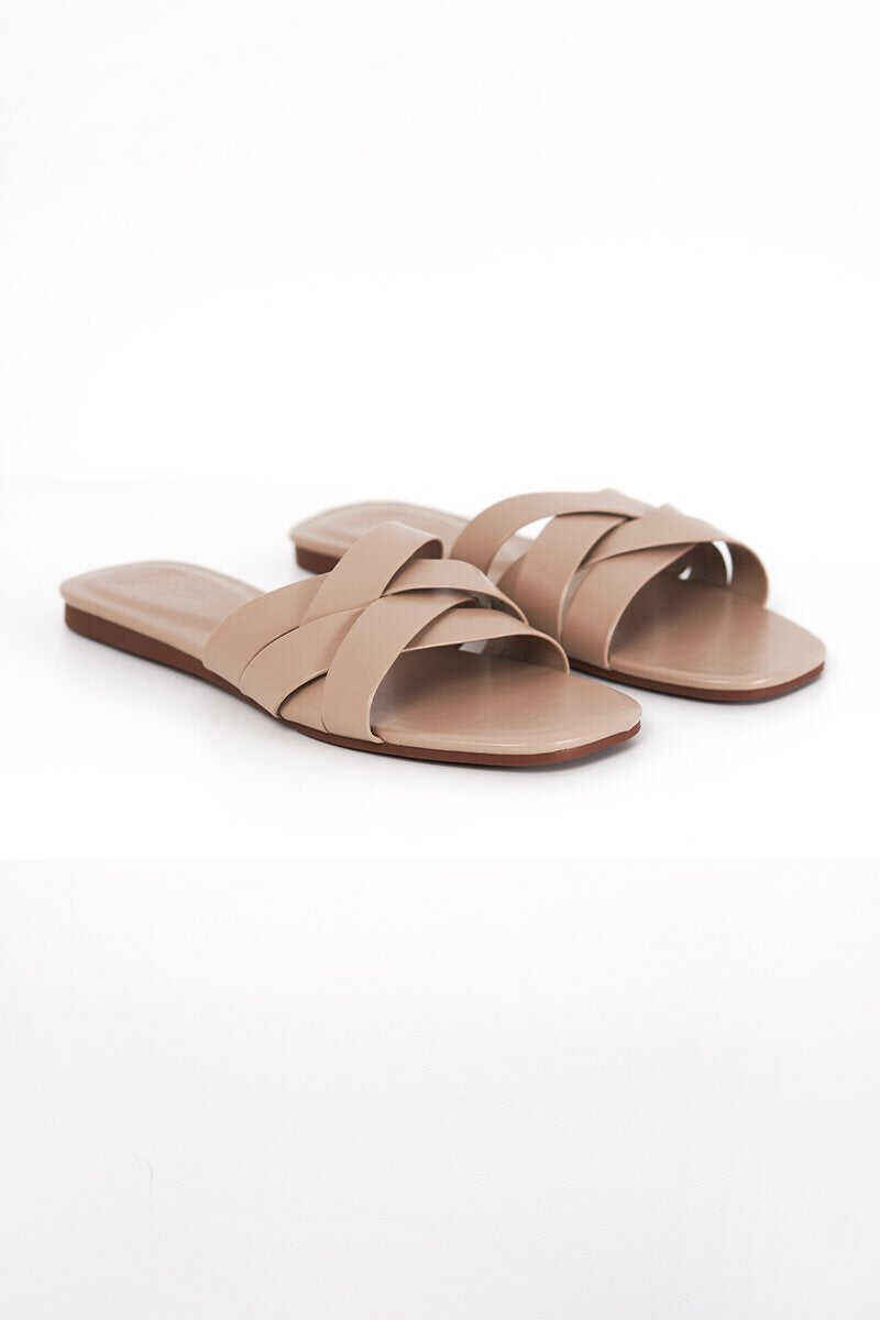 Sliders in Nude