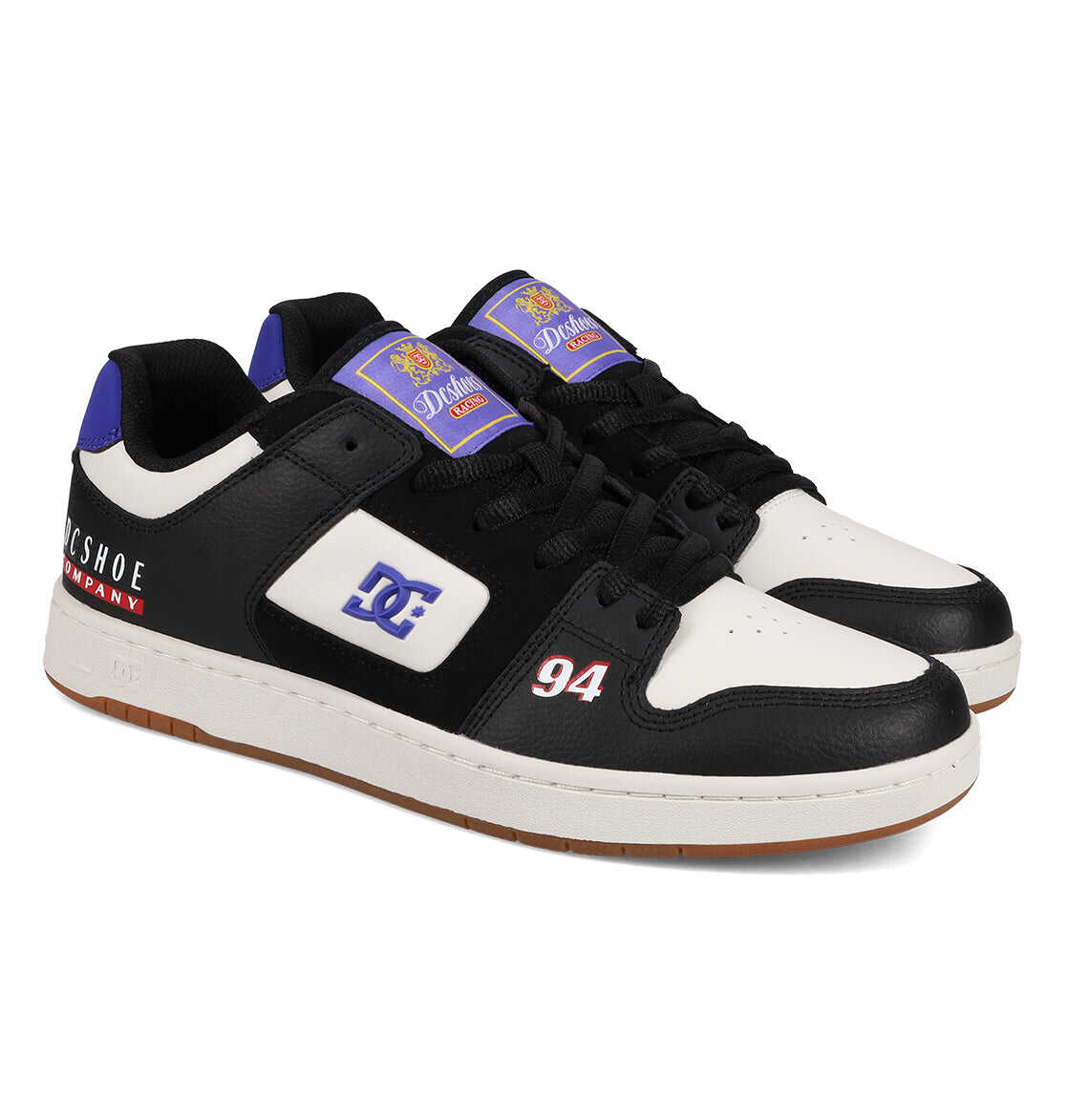 Men's Manteca 4 Se Shoes