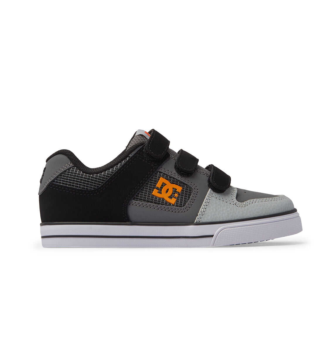 Kids' Pure Velcro Shoes