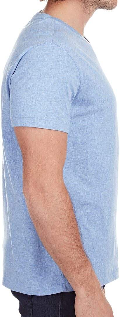 Polo Ralph Lauren Men's V Neck Classic Fit T-Shirt
