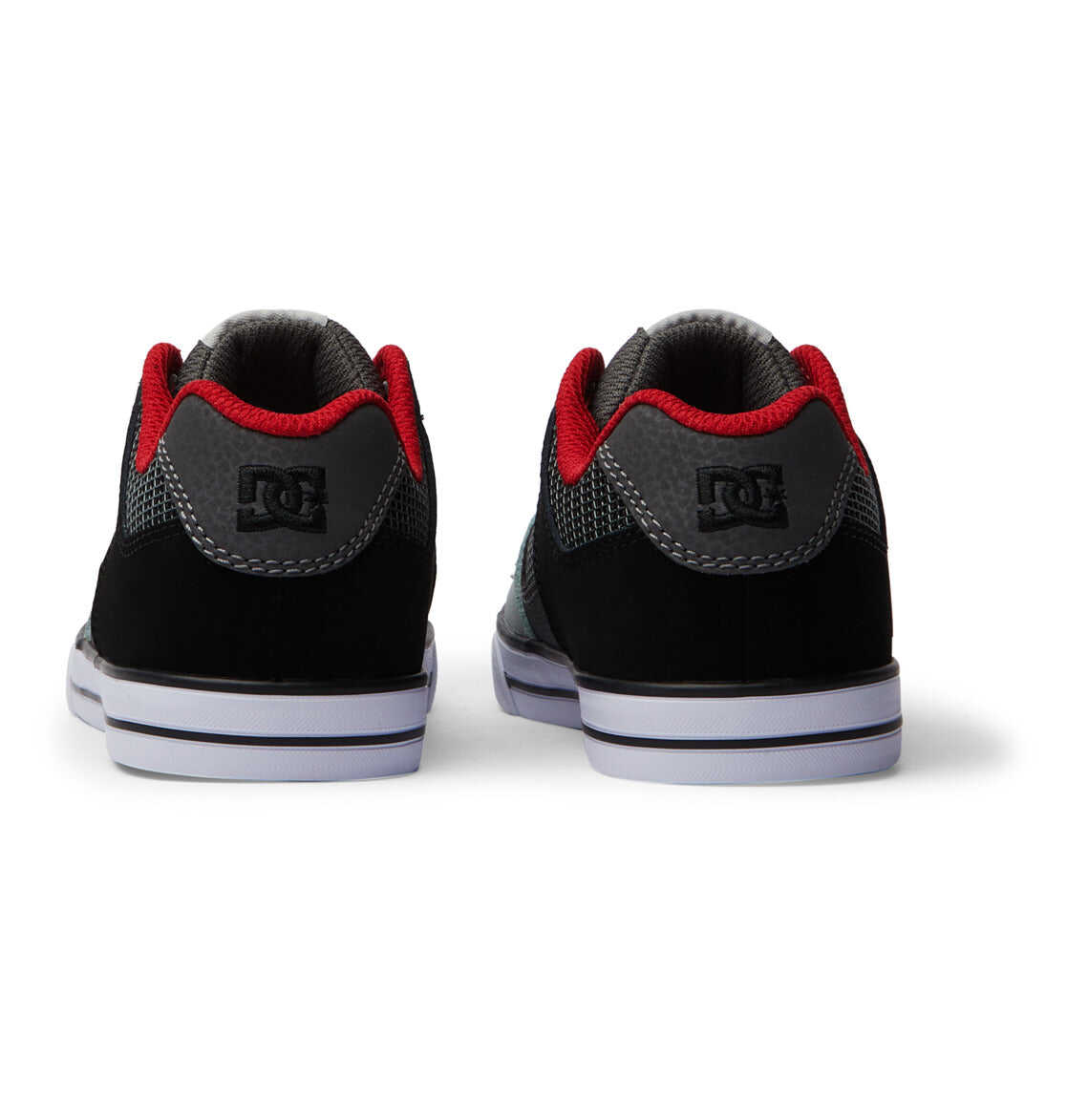 Kids' Pure Elastic Lace Shoes