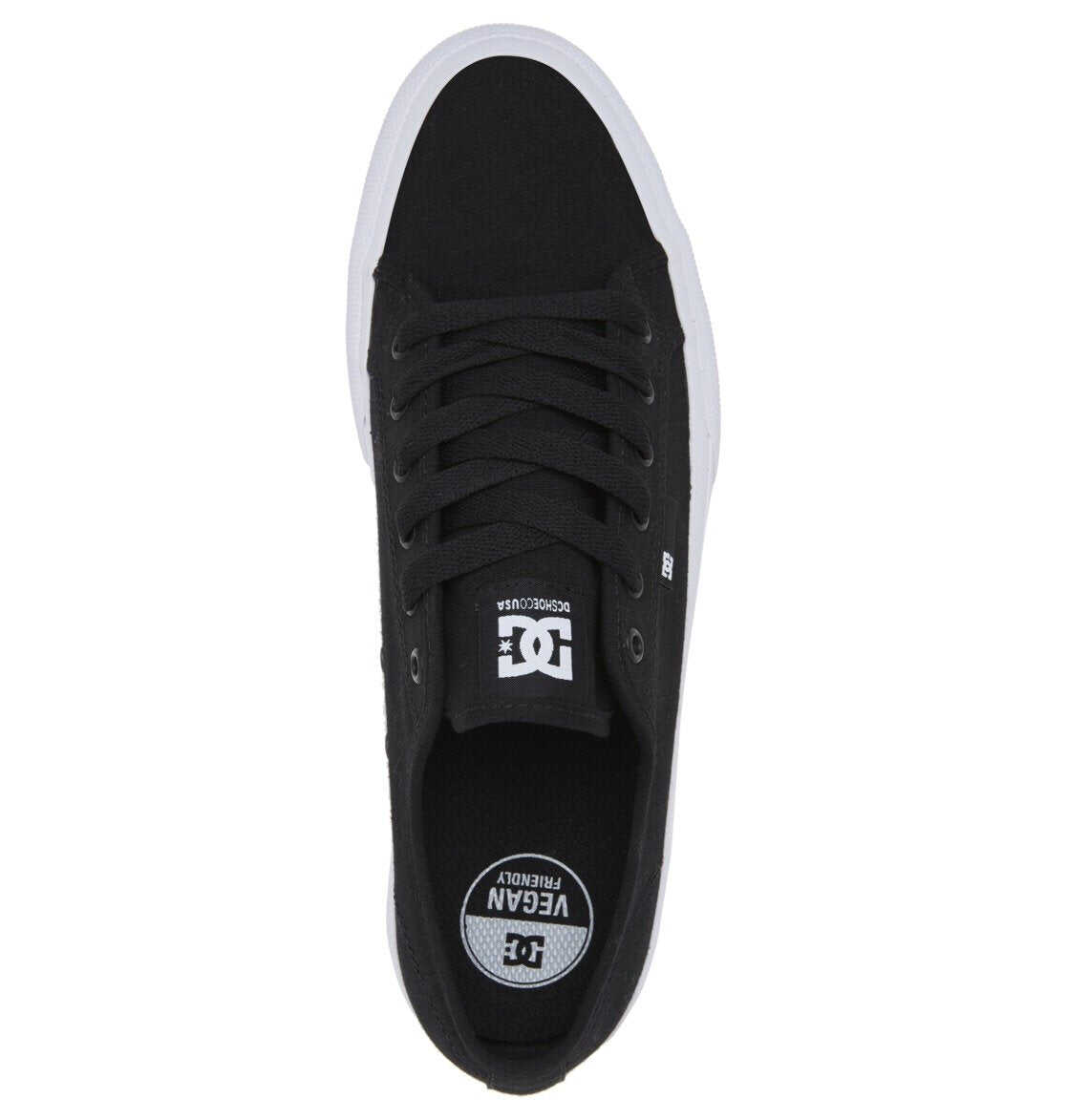 Men's Manual Shoes