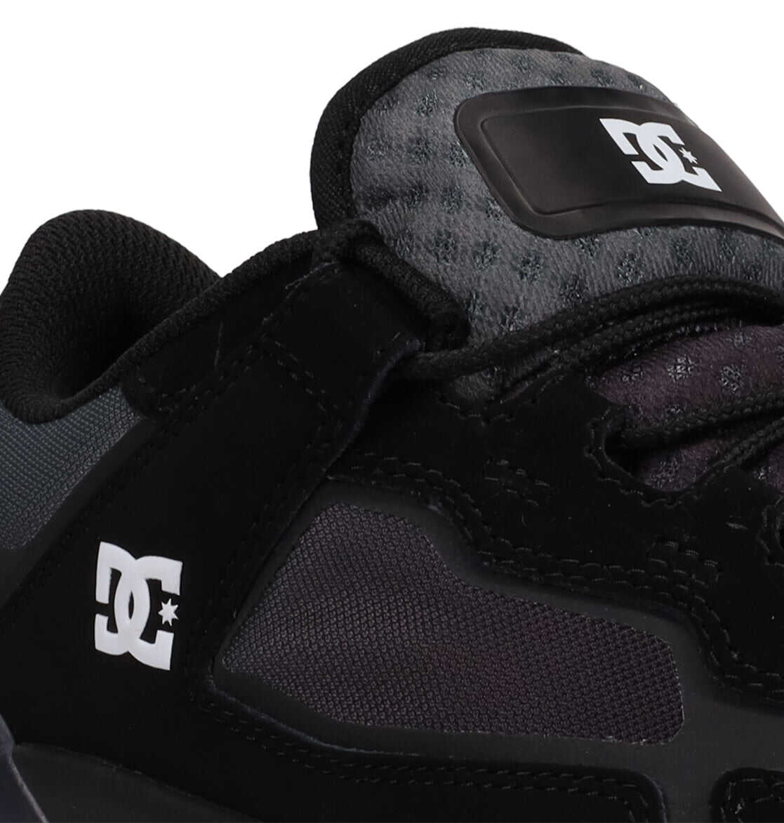 Men's DC Metric Le Shoes