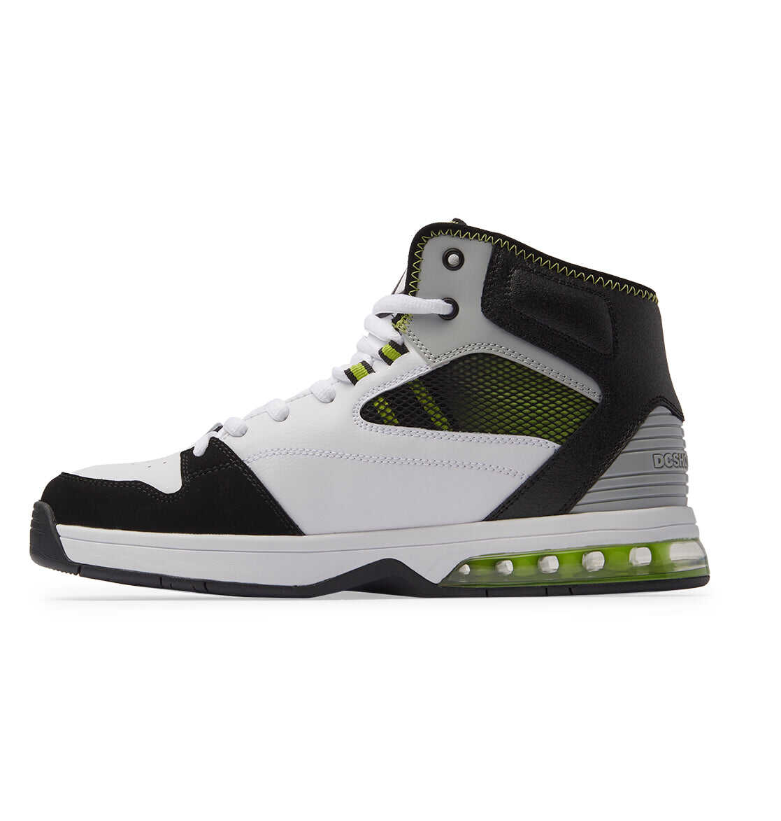 Men's Versatile HI Shoes