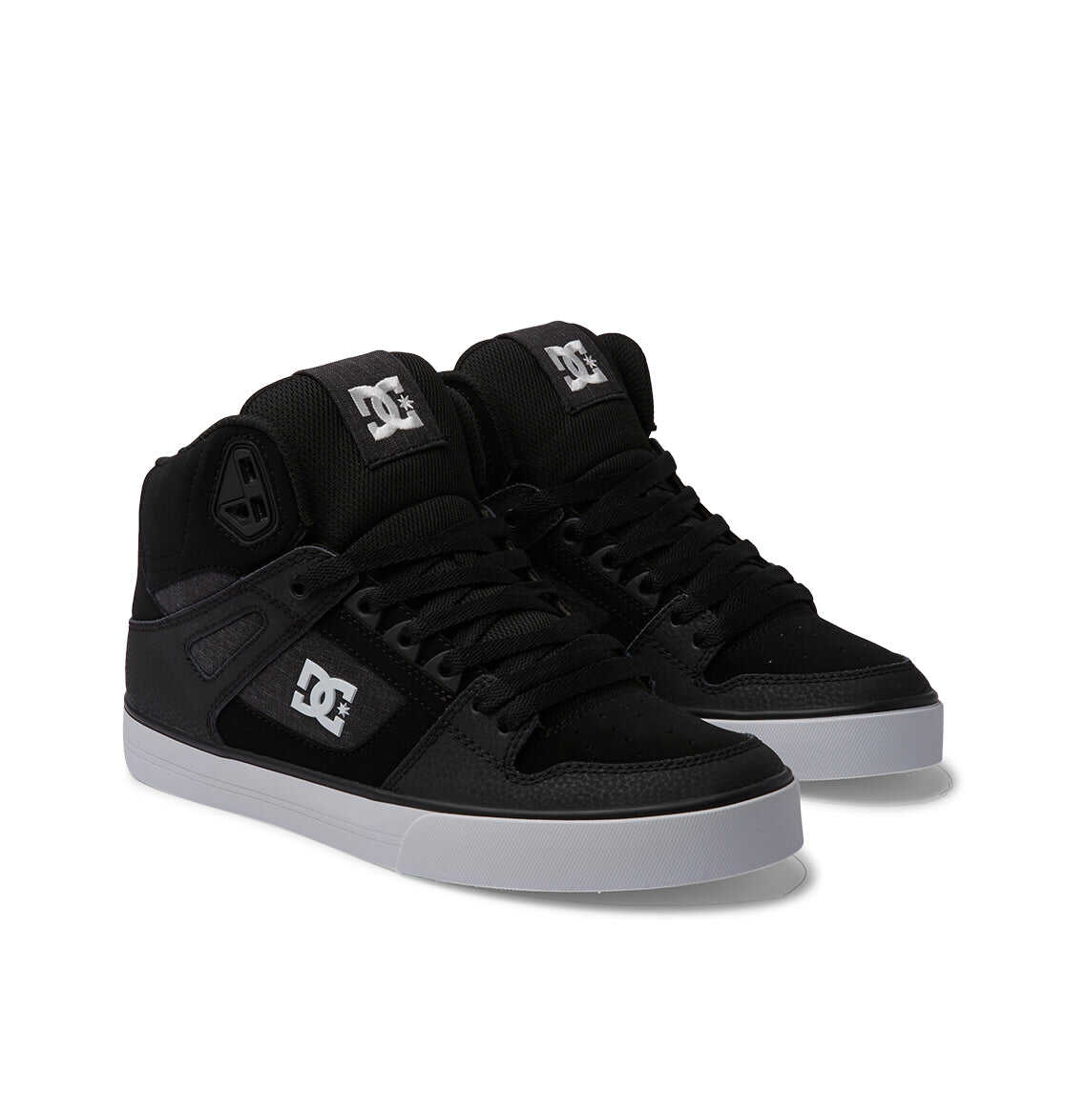 Men's Pure High-Top Shoes
