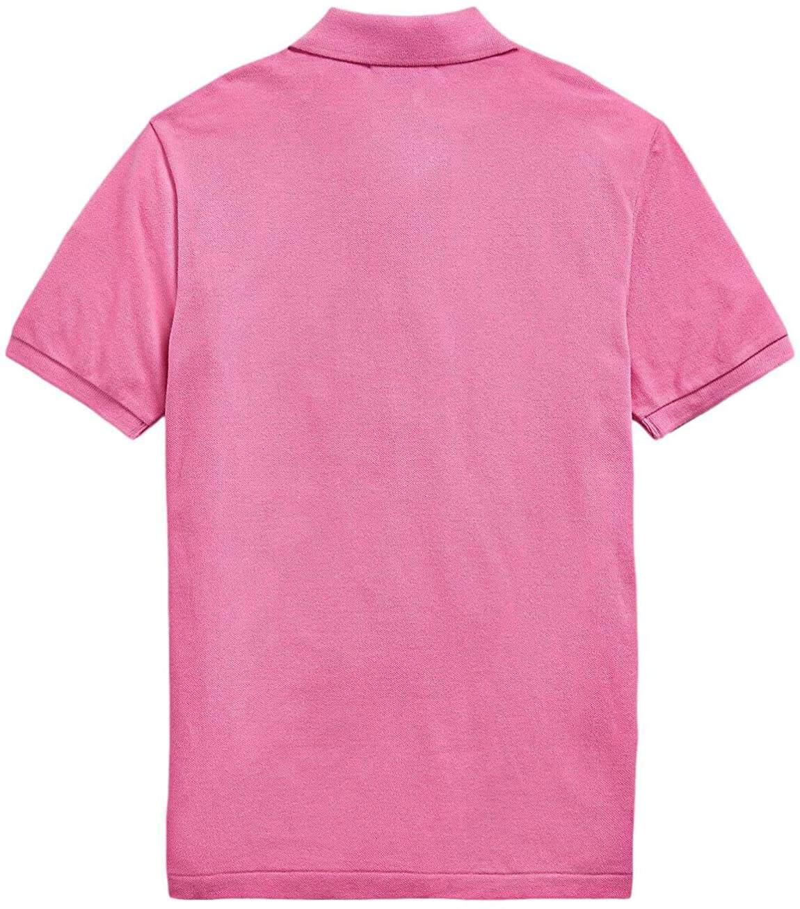 POLO RALPH LAUREN Boys Classic Fit Mesh Polo Shirt