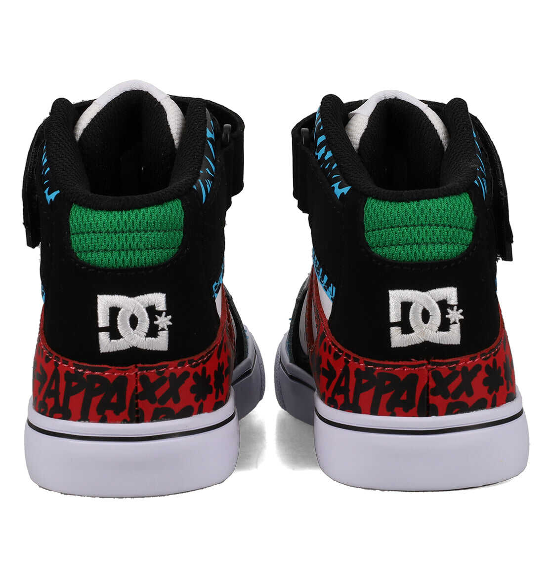 Kids' Pure Hi Top Ev Shoes