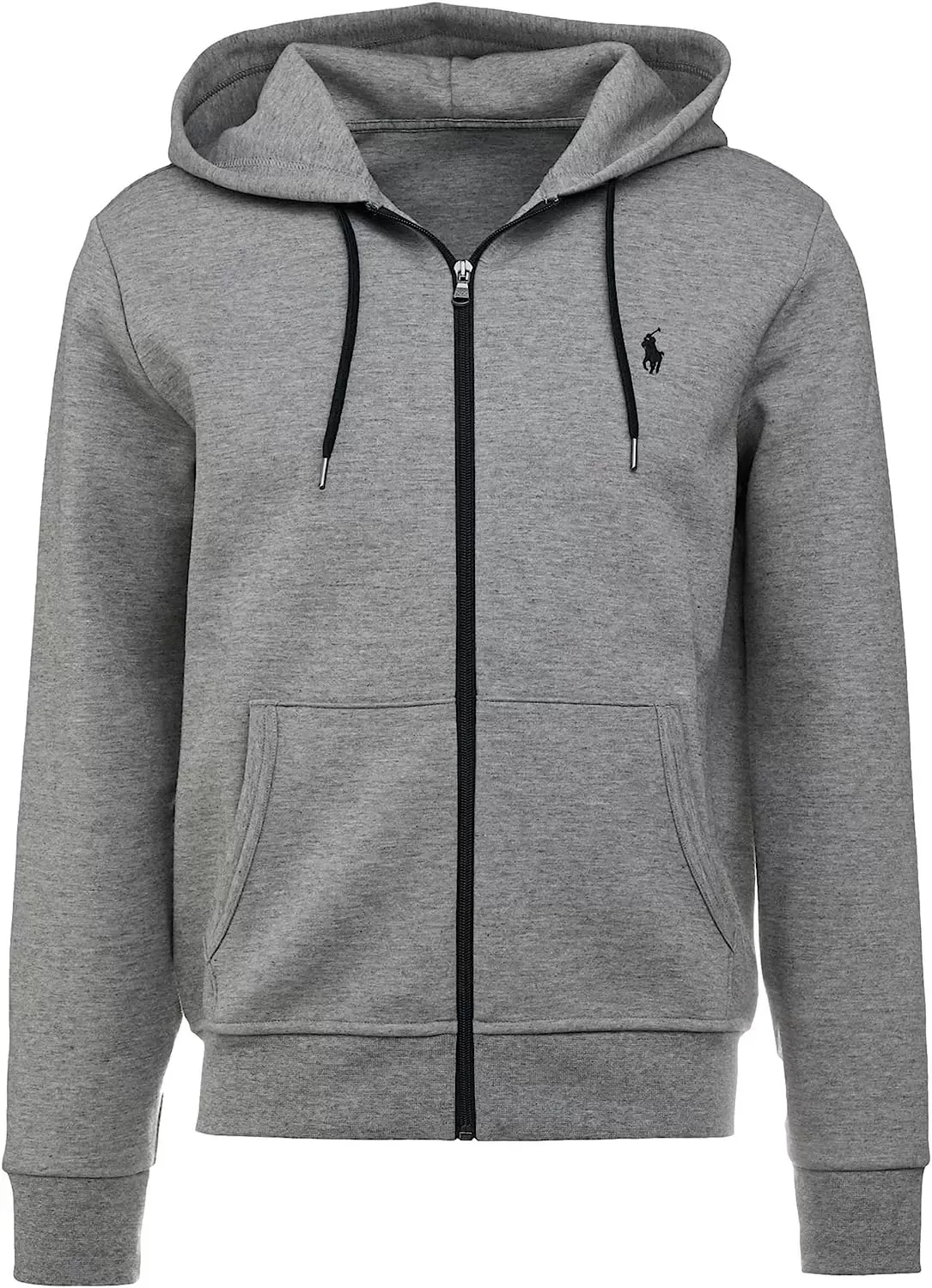 Ralph Lauren Double Knit Tech Fleece Hoodie