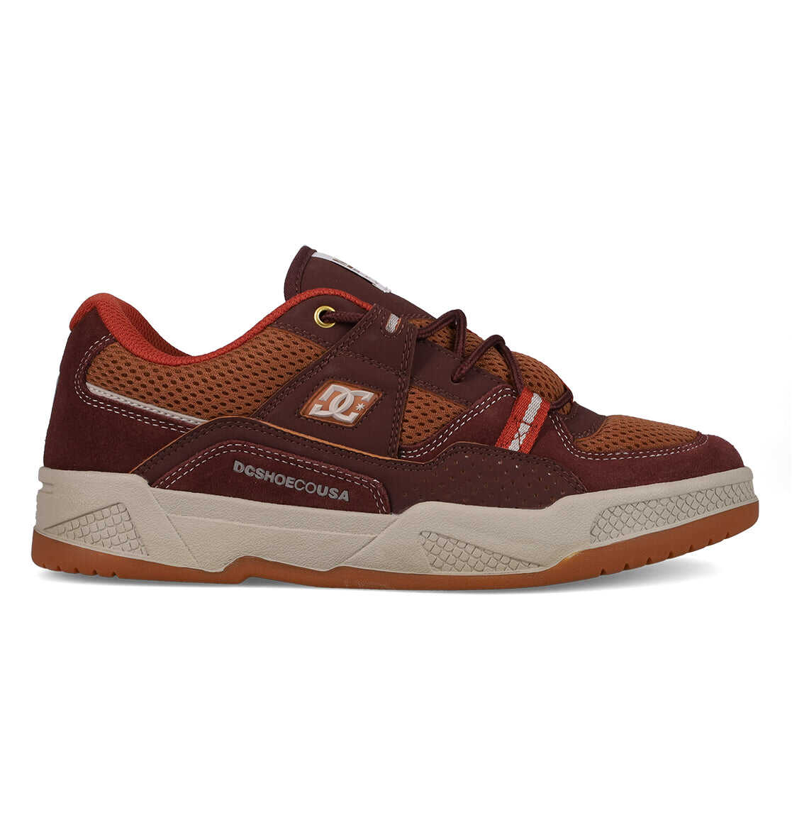 Men's Construct Shoes