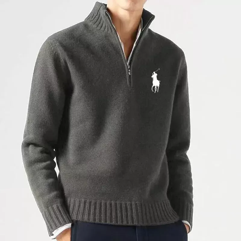 Ralph Lauren ® New Limited Edition Cashmere Sweater 2023
