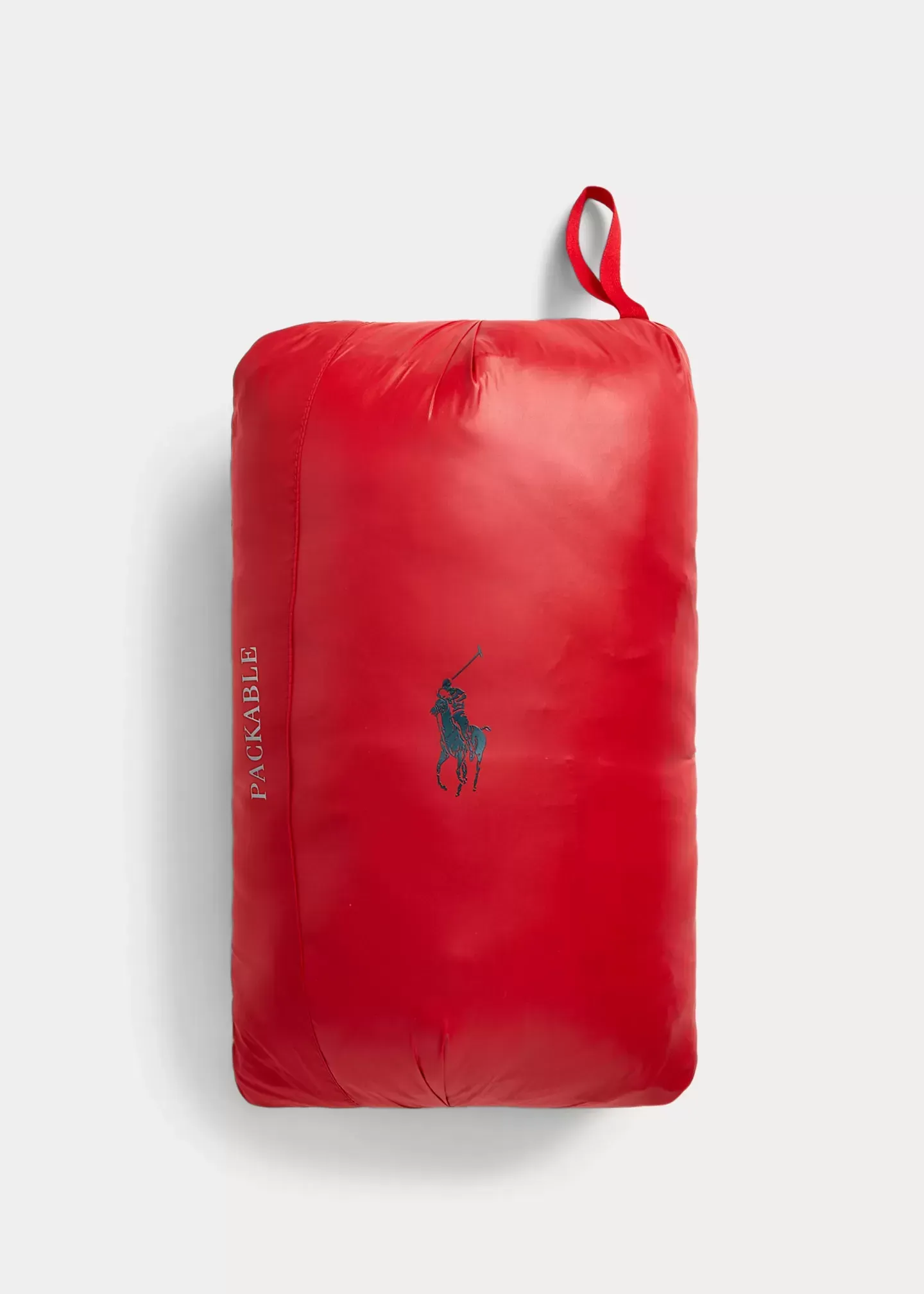 Polo Ralph Lauren The Colden Packable Hooded Jacket