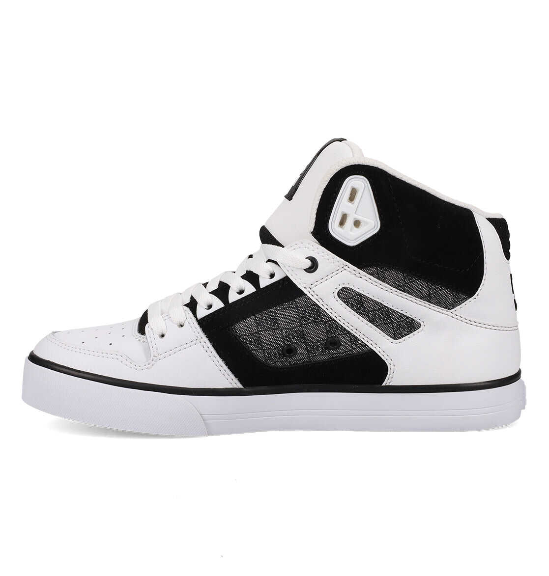Men's Pure High Top Wc Shoes