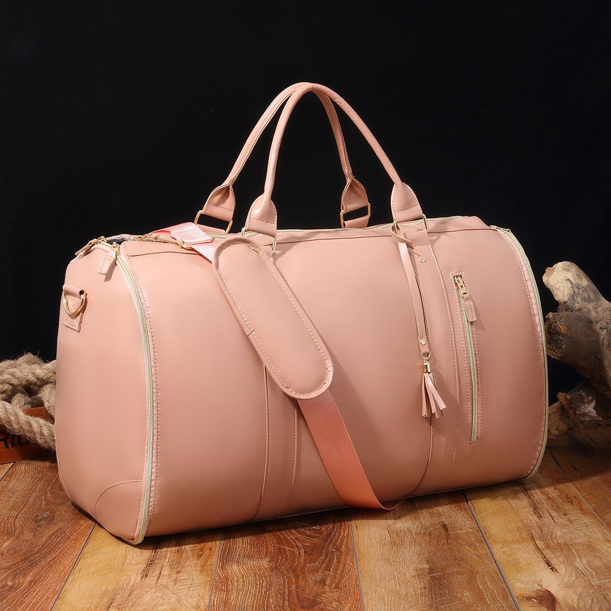 Foldable Travel Bag 2.0