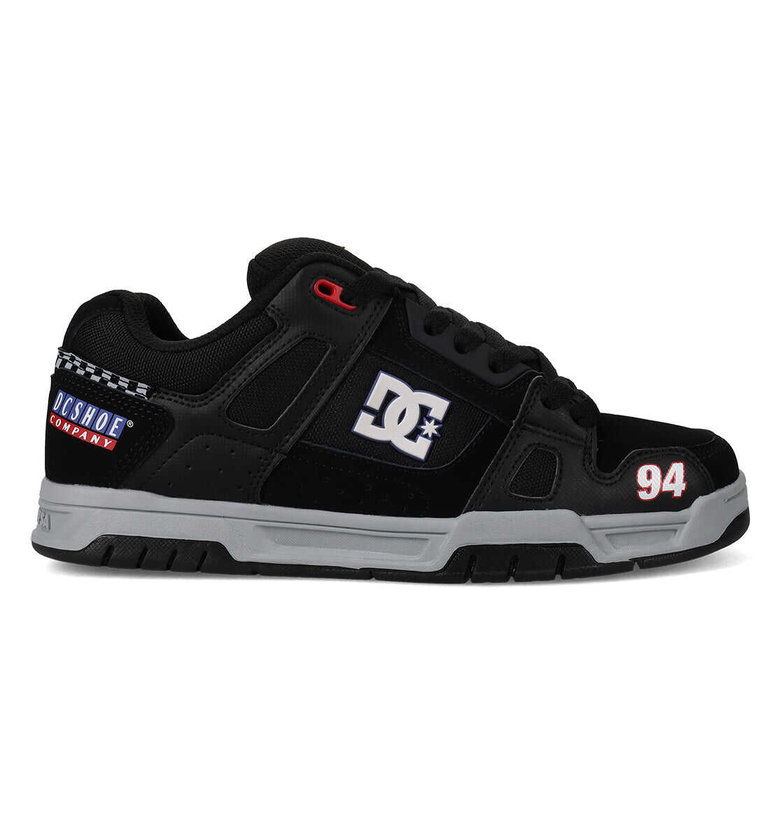 Men's Stag Shoes