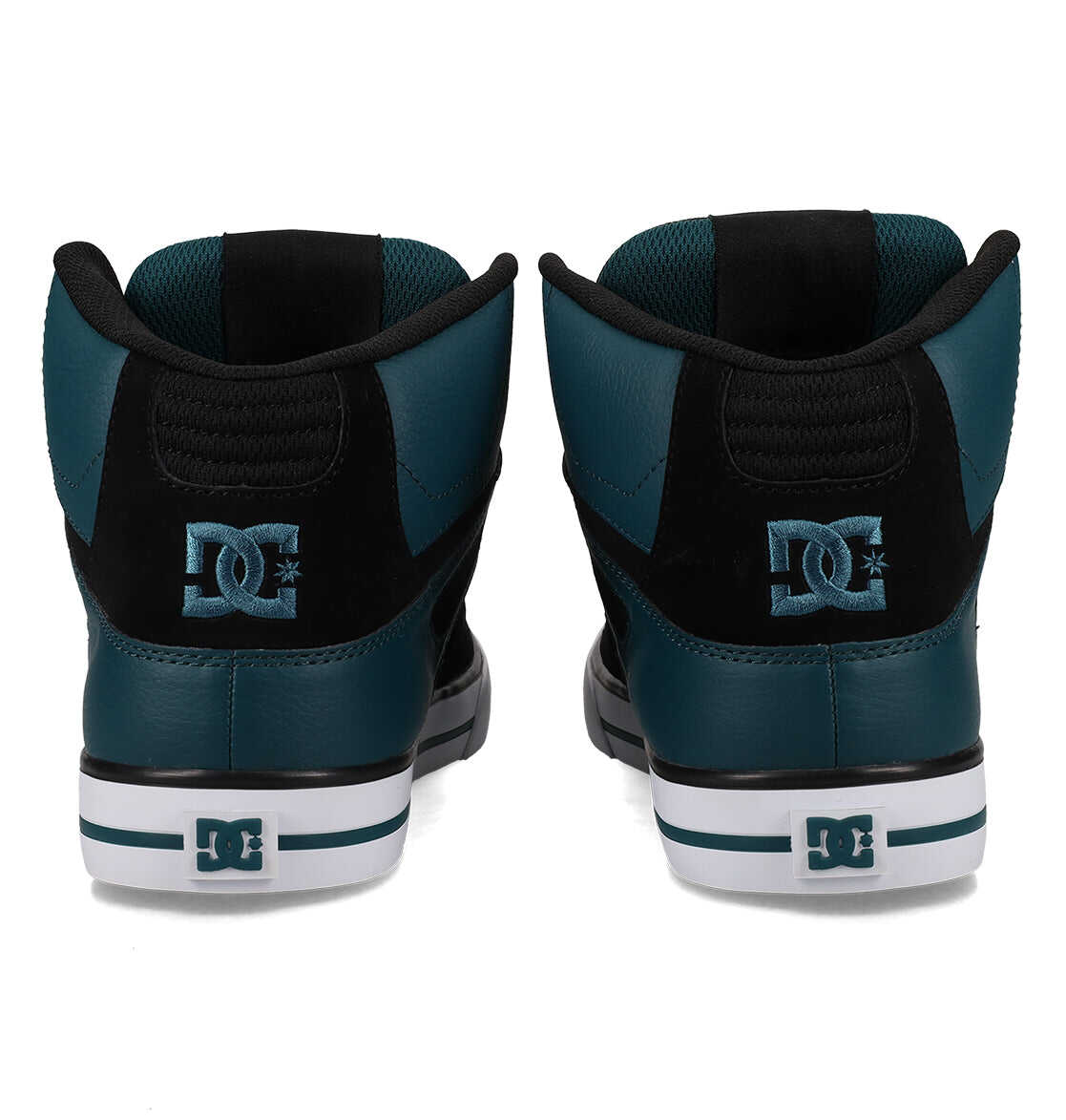 Men's Pure High Top Wc Shoes