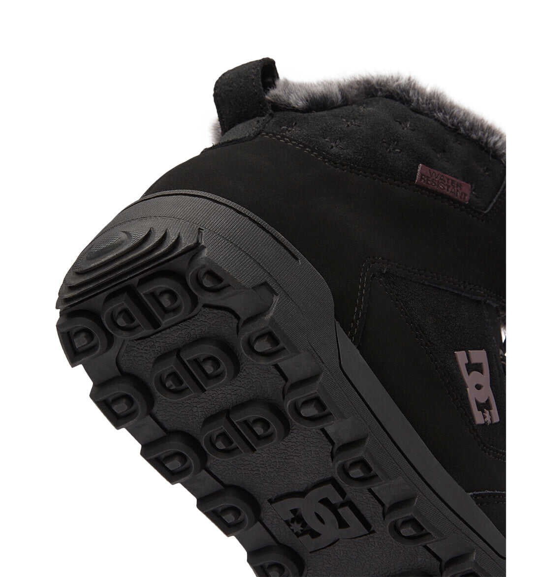 Women's Manteca 4 Water-Resistant Boots