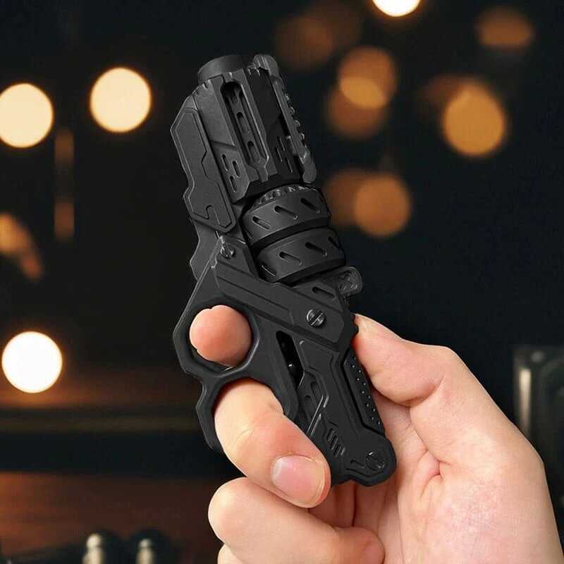 ✨LAST DAY ONLY 49% OFF🔥-Breaker Howitze
