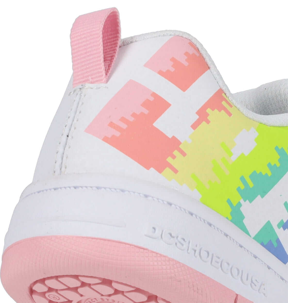 Kids' Court Graffik Shoes