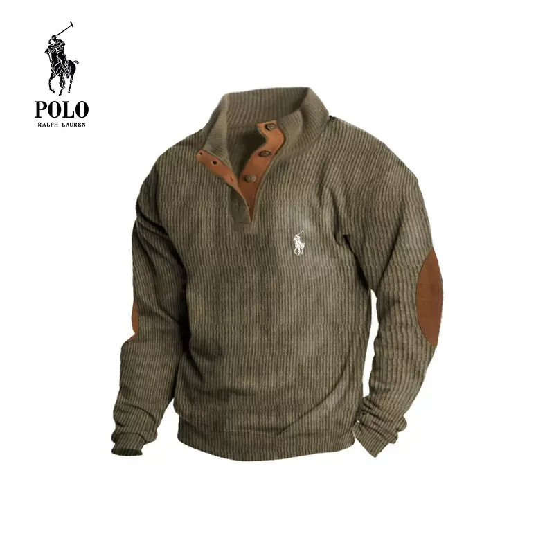 Ralph Lauren Men's Outdoor Jacket