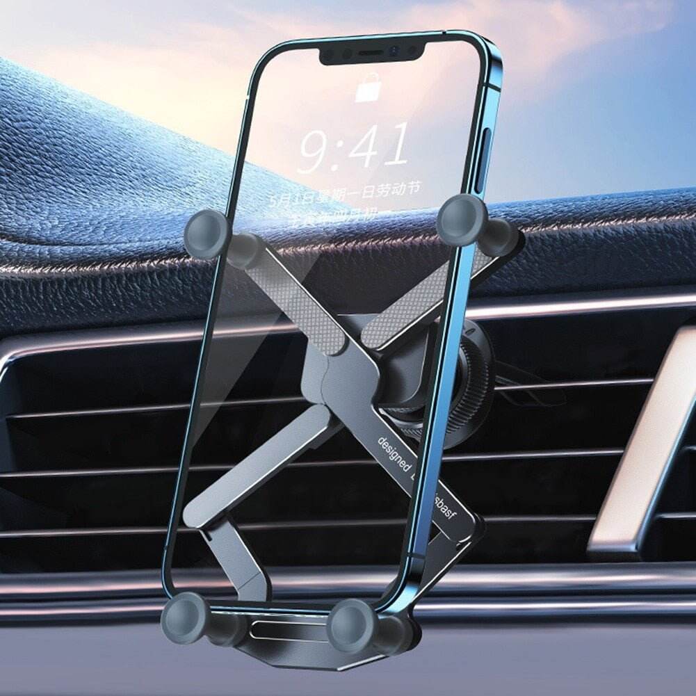 PhoneFlex™ – Drive Safe. Stay Connected.