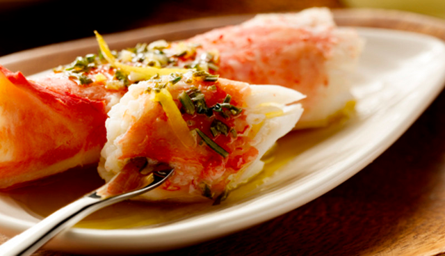 ✈️🦀Limited supply! Last day🔥 Giant Alaskan King Crab Bristol Bay 2 days straight to your table🍷A whole (over 6 pounds)