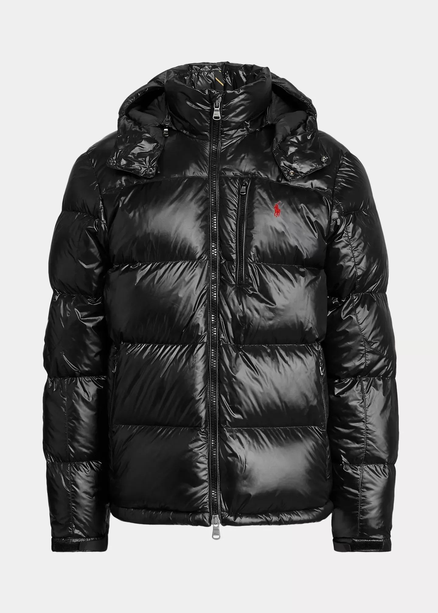 Polo Ralph Lauren The Gorham Glossed Down Jacket