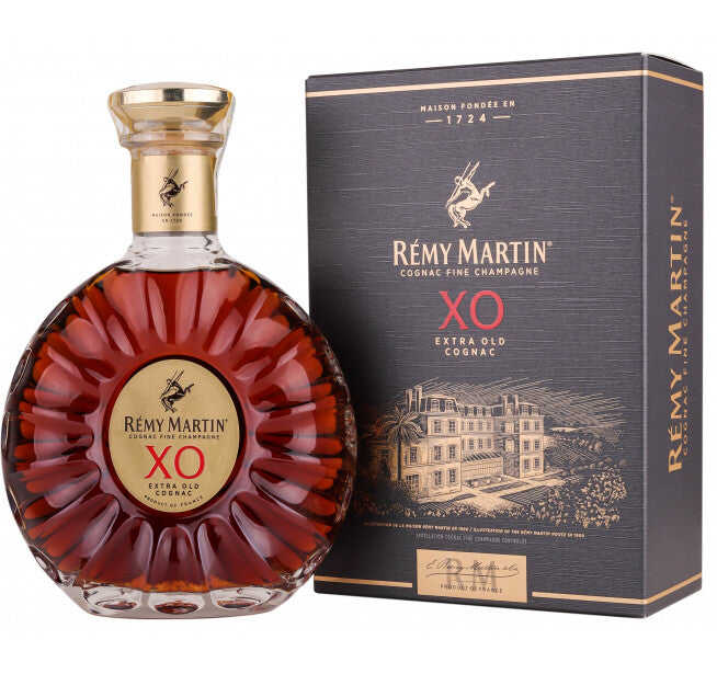 REMY MARTIN XO 40% 70CL