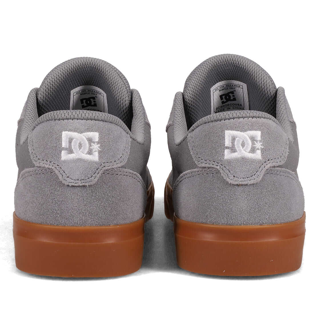 Men's Anvil Shoes
