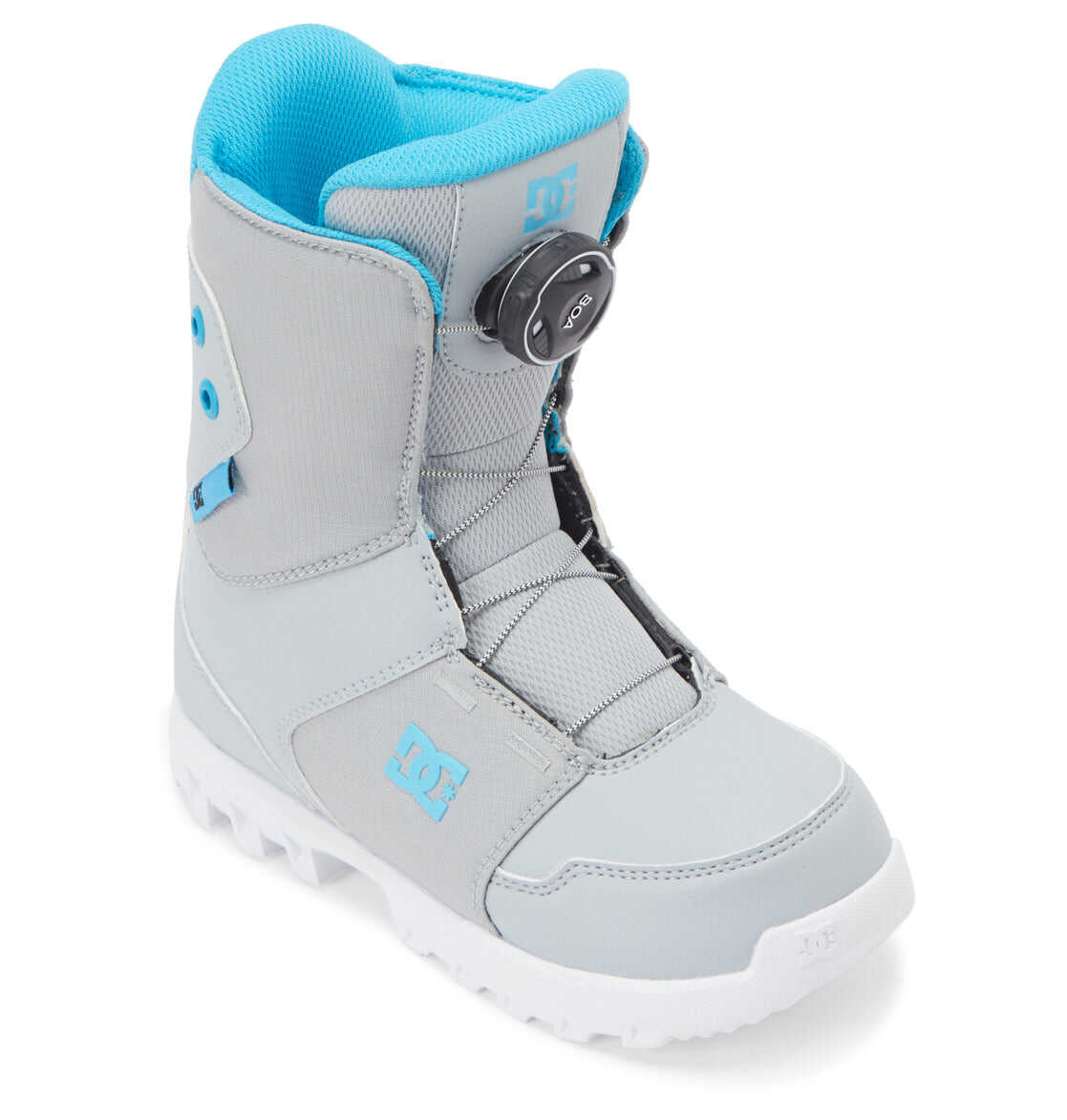 Kids' Scout BOA® Snowboard Boots