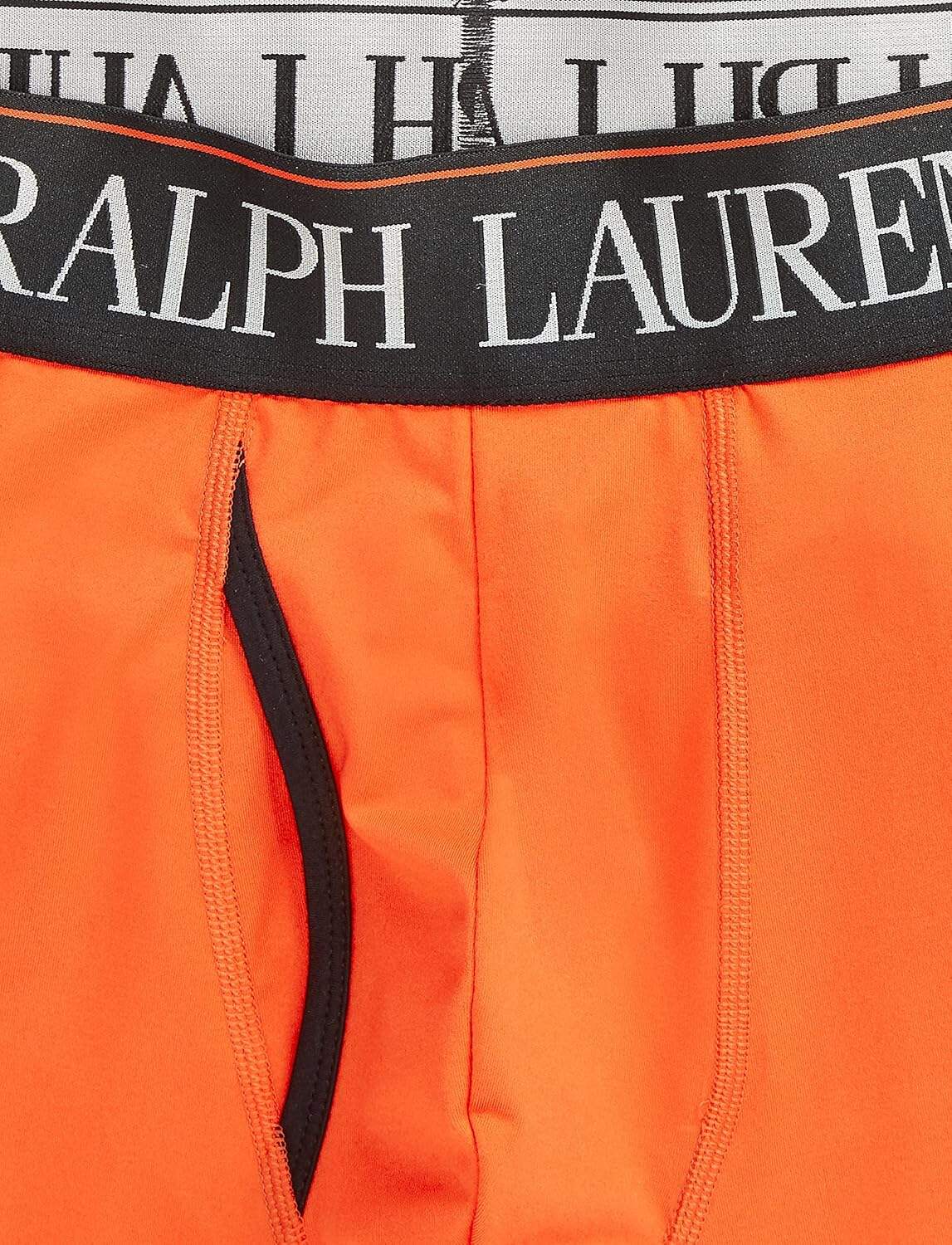 Polo Ralph Lauren Men's 4D Flex Cool Microfiber Boxer Briefs 3 Pack
