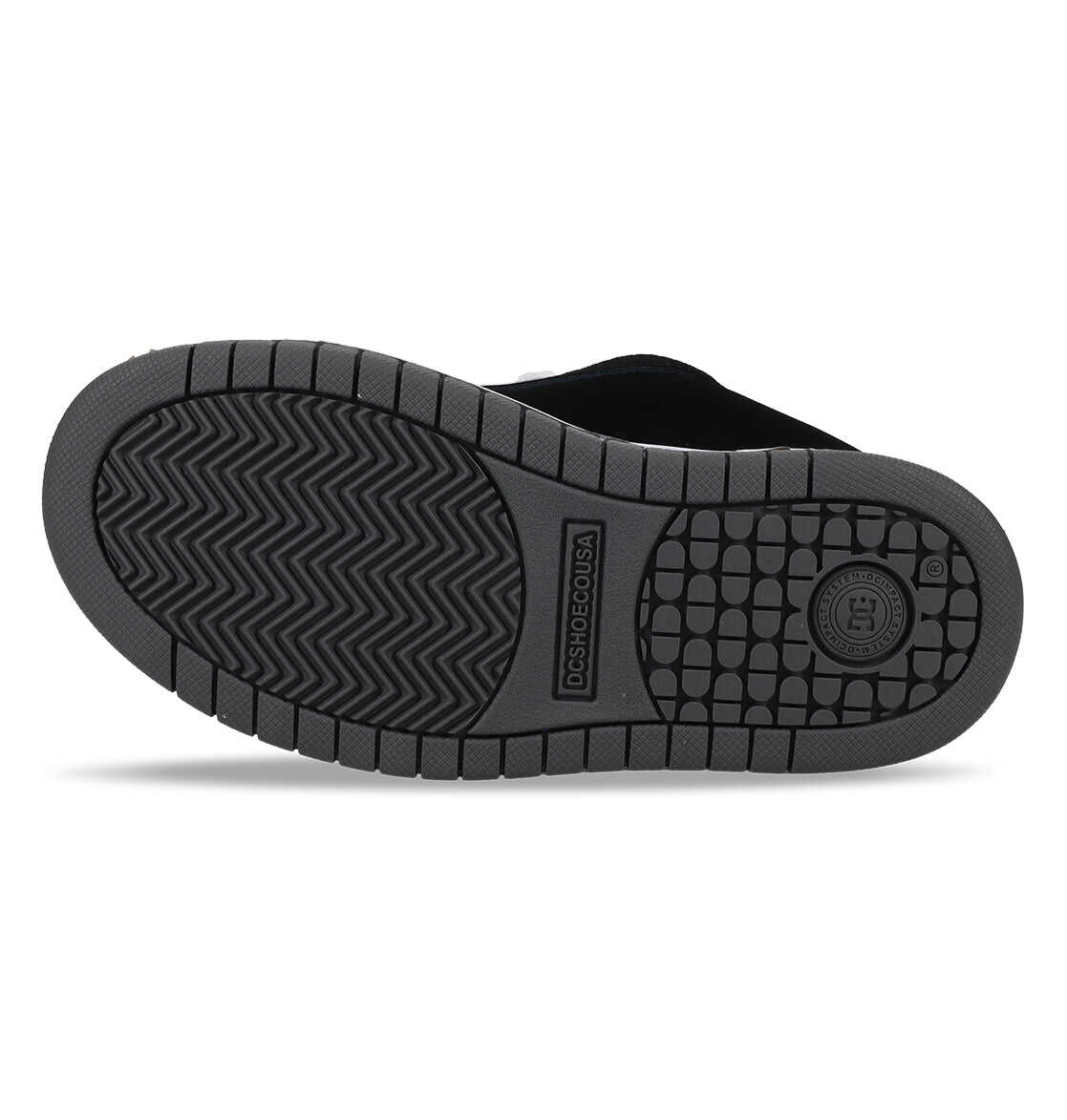 Kids' Court Graffik Shoes