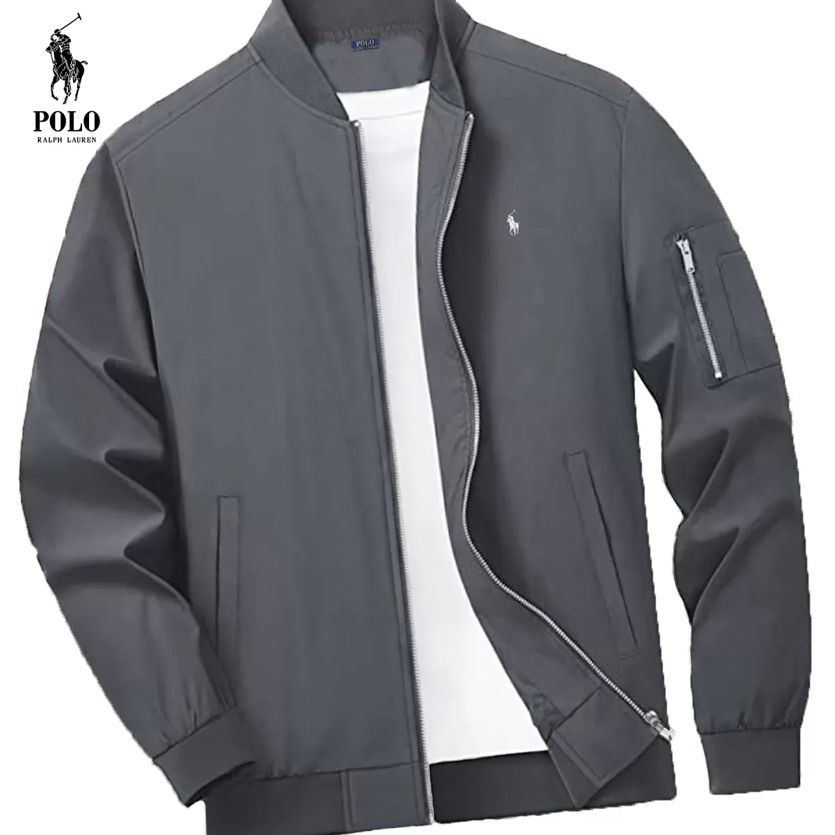 Ralph Lauren Men's fall casual coat