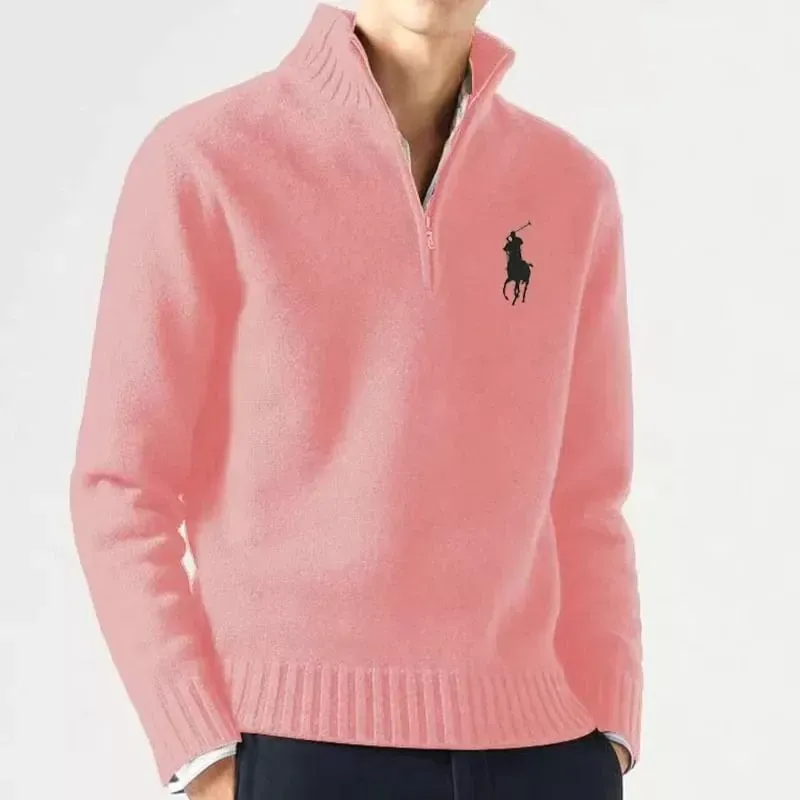 Ralph Lauren ® New Limited Edition Cashmere Sweater 2023