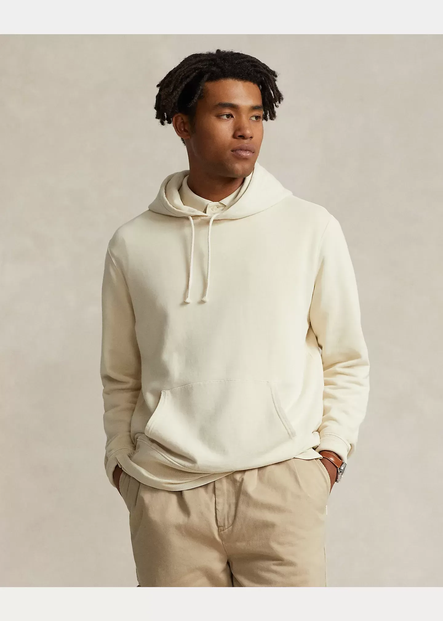 Polo Ralph Lauren Polo x Element Fleece Hoodie
