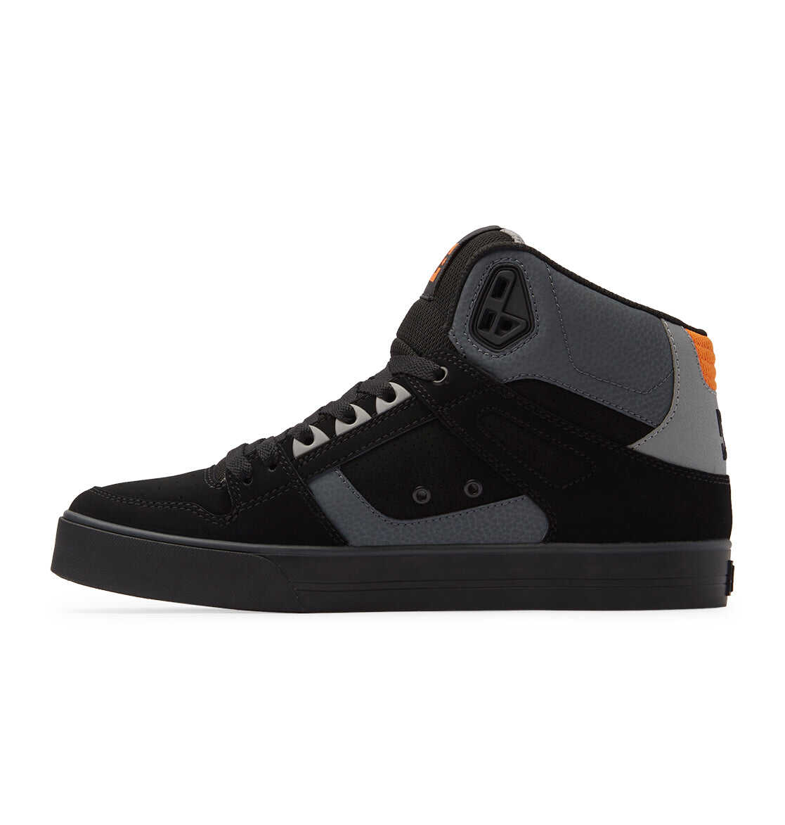 Men's Pure High-Top Shoes