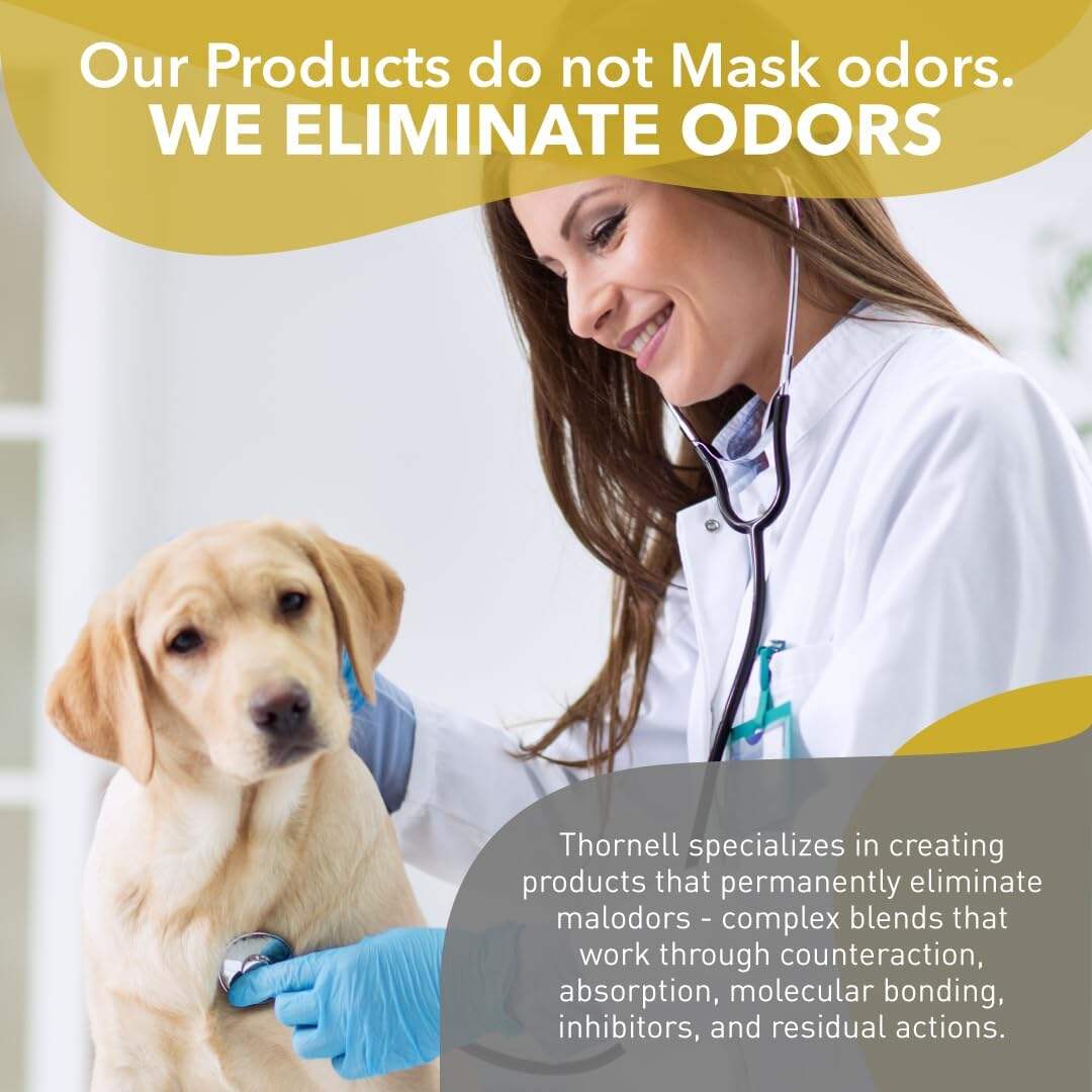 K.O.E Kennel Odor Eliminator Fresh Scent Concentrate 16 oz