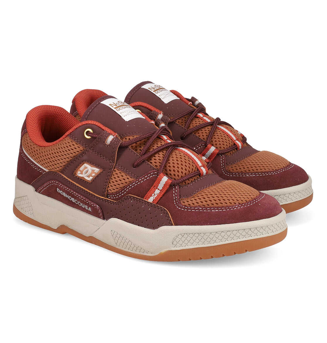 Men's Construct Shoes