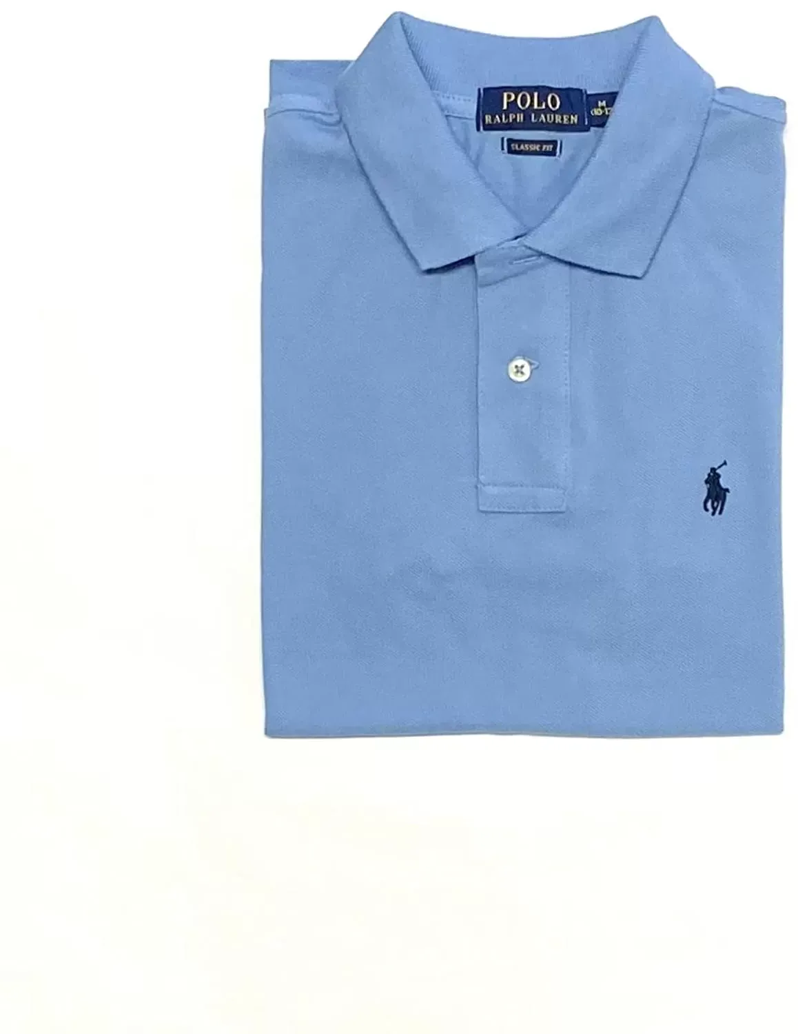 POLO RALPH LAUREN Boys Classic Fit Mesh Polo Shirt