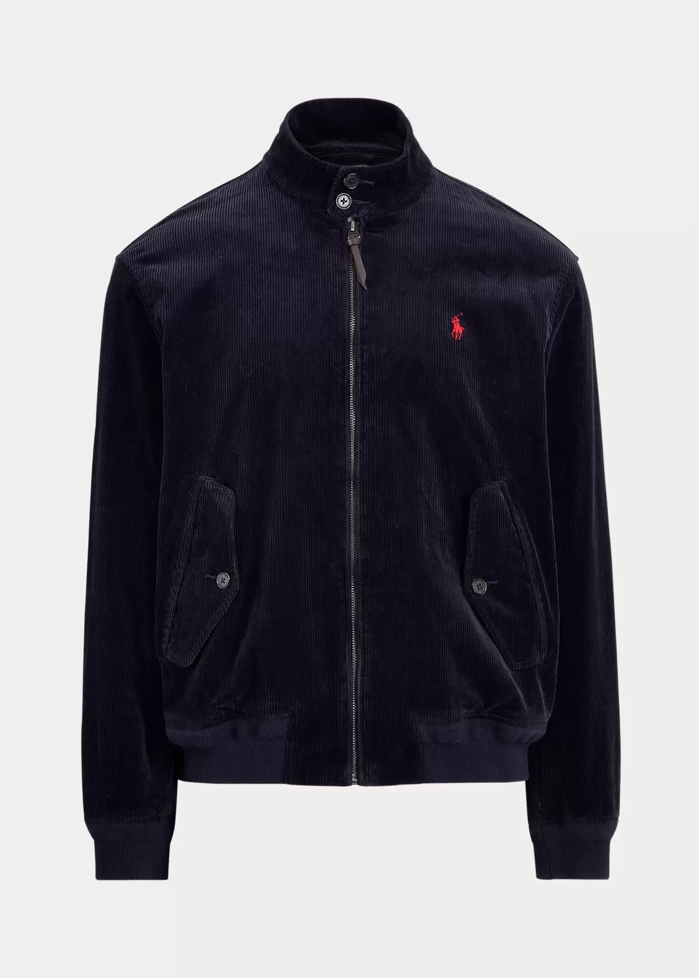 Polo Ralph Lauren Stretch Corduroy Jacket