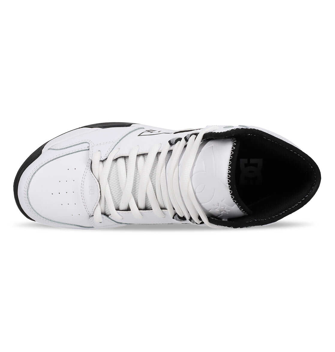 Men's Versatile Hi Shoes