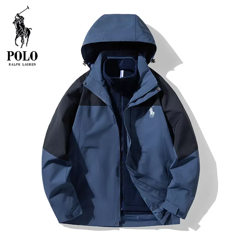 Ralph Lauren outdoor fleece jacket(Last day of limited time specials)